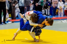 15.03.2025 Berger Nachwuchscup